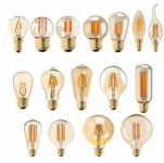 LED-lampen